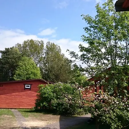 Poilsio Nameliai Zydroji Liepsna Sventojoje Holiday home *