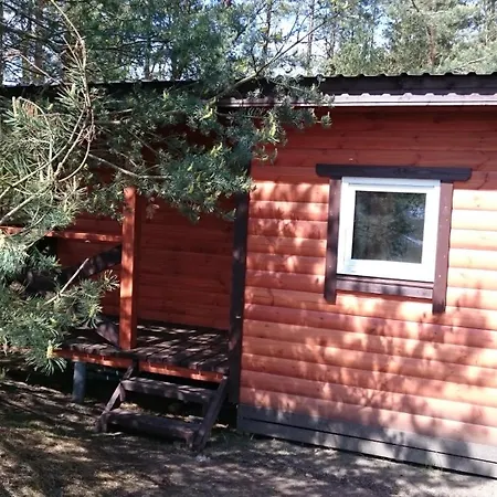 Holiday home Poilsio Nameliai Zydroji Liepsna Sventojoje *