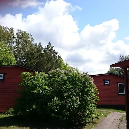 Poilsio Nameliai Zydroji Liepsna Sventojoje Holiday home Sventoji