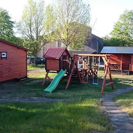 Poilsio Nameliai Zydroji Liepsna Sventojoje * Sventoji
