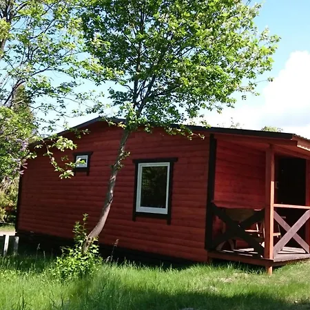 Poilsio Nameliai Zydroji Liepsna Sventojoje