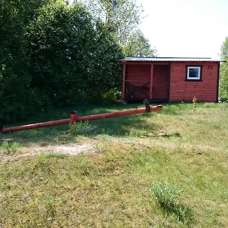 Holiday home Poilsio Nameliai Zydroji Liepsna Sventojoje *