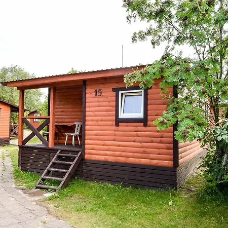 Poilsio Nameliai Zydroji Liepsna Sventojoje Holiday home