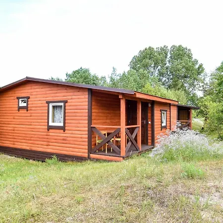 Poilsio Nameliai Zydroji Liepsna Sventojoje Holiday home Sventoji