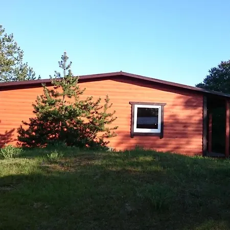 Poilsio Nameliai Zydroji Liepsna Sventojoje Holiday home