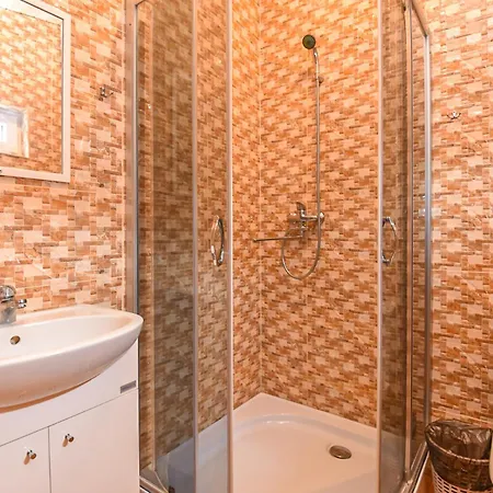 Poilsio Nameliai Zydroji Liepsna Sventojoje Holiday home Sventoji