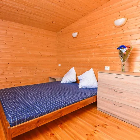 Poilsio Nameliai Zydroji Liepsna Sventojoje Holiday home *