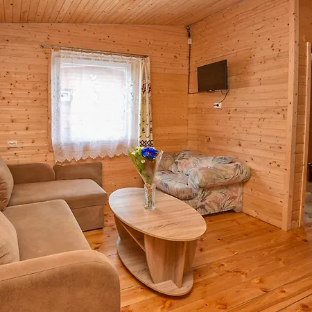 Poilsio Nameliai Zydroji Liepsna Sventojoje Holiday home
