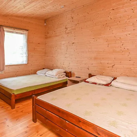 Poilsio Nameliai Zydroji Liepsna Sventojoje Holiday home